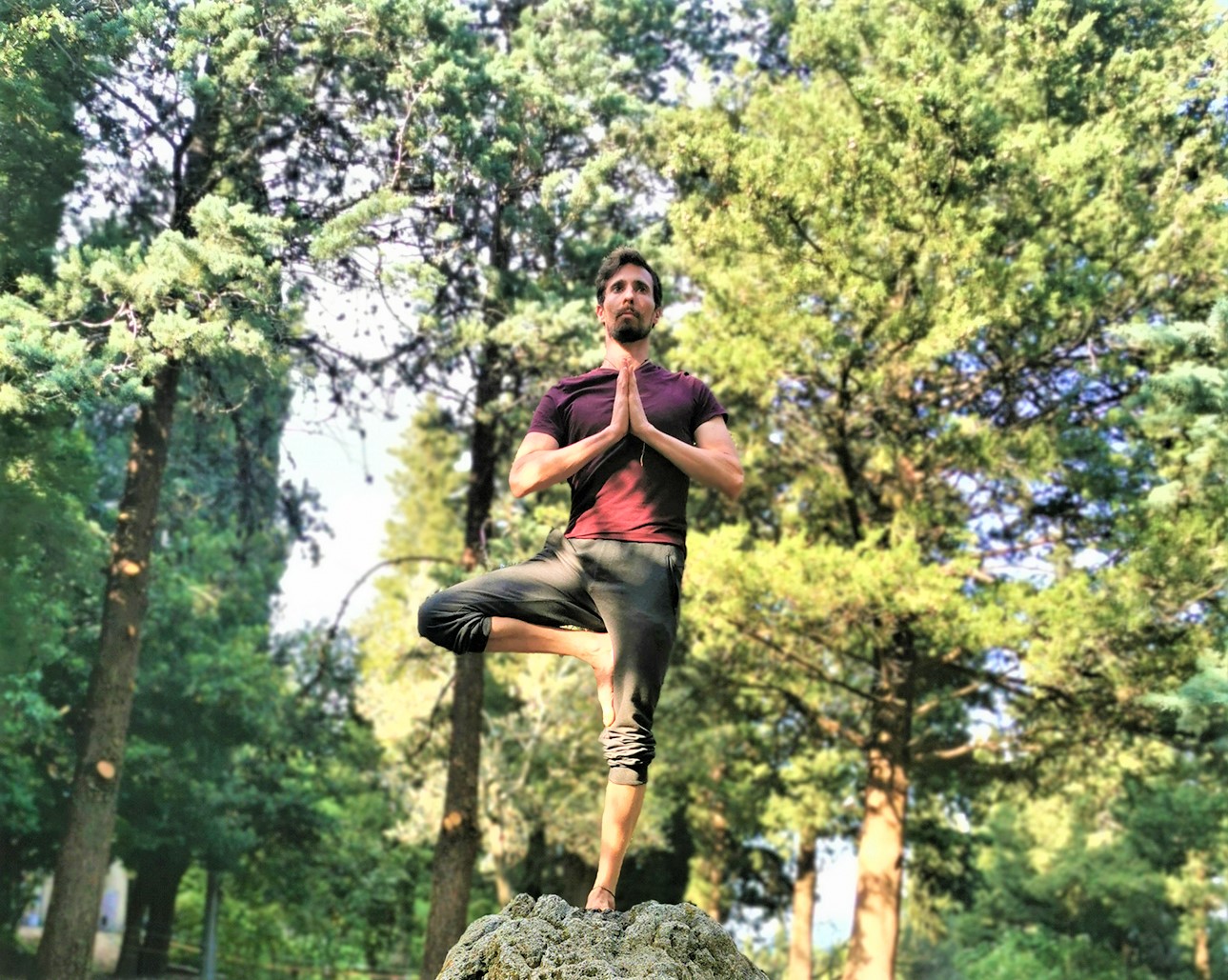 HELIOS YOGA
