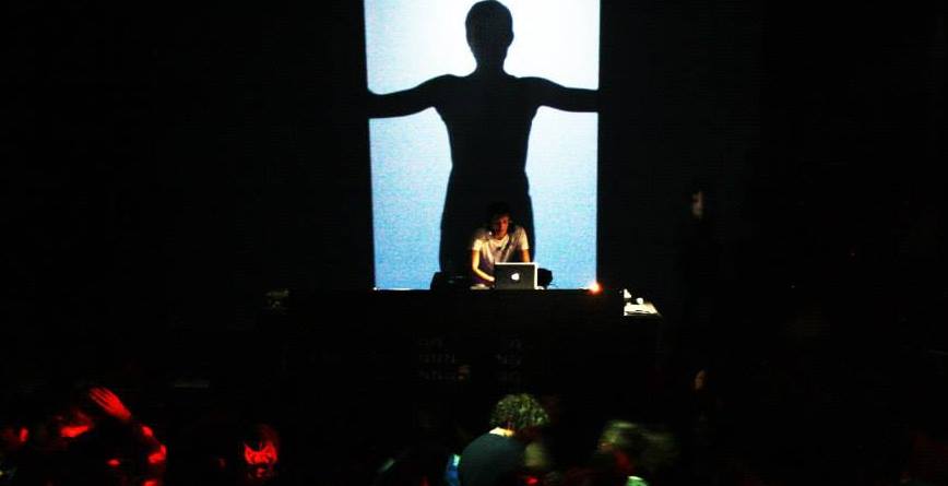 ECSTATIC DANCE - Danza