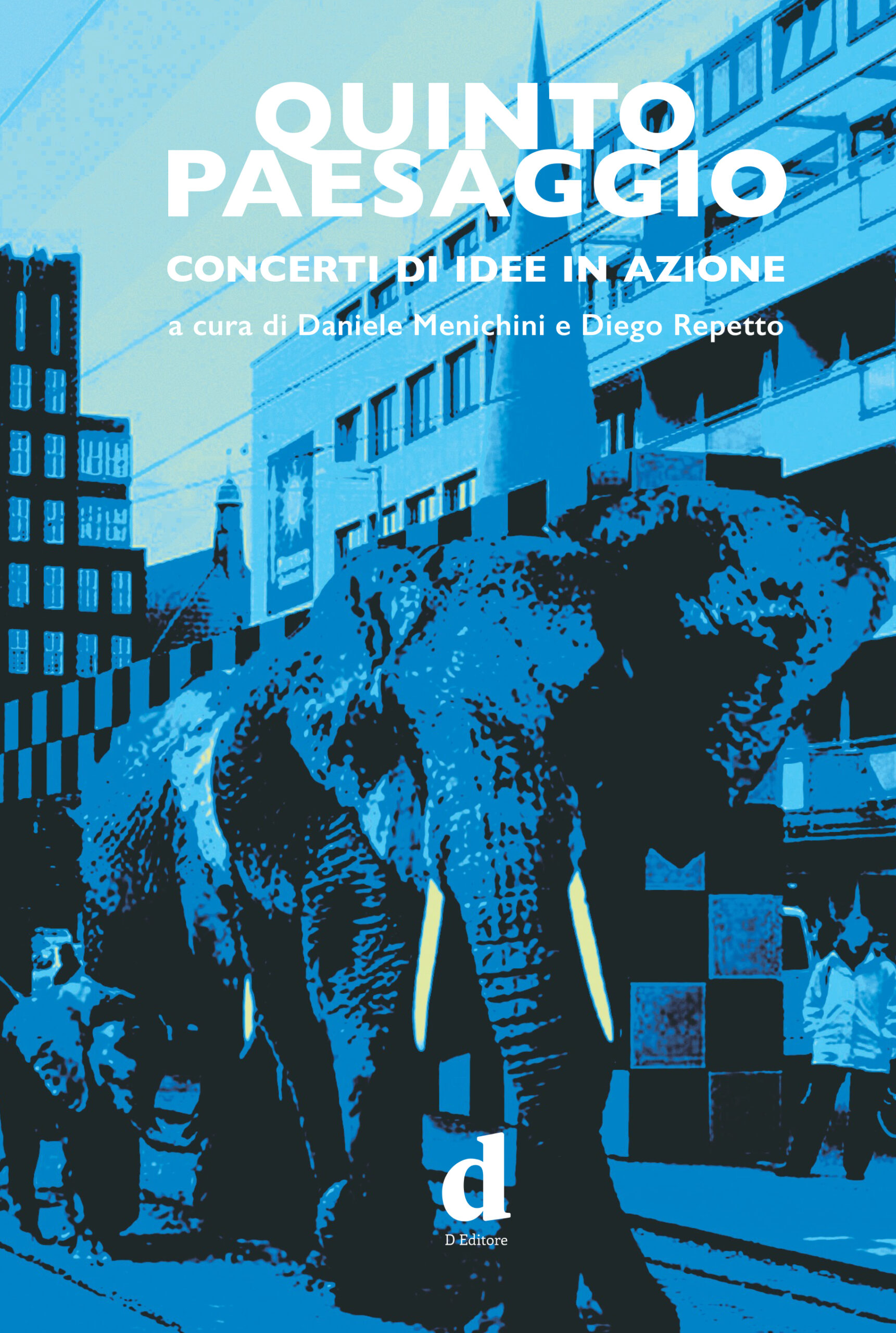 QUINTO PAESAGGIO - Presentazione